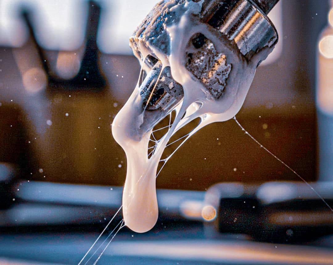 Gun Leaking or Won’t Shut Off