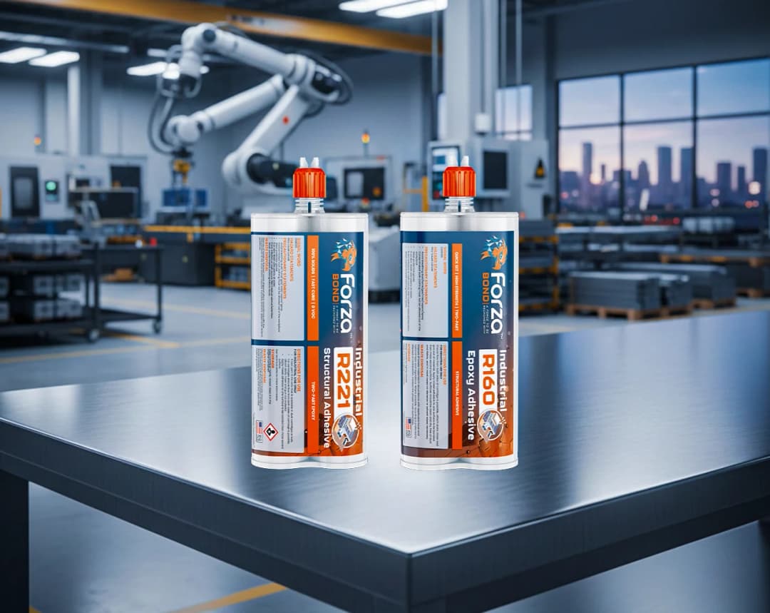 Modified Epoxy vs Regular Epoxy