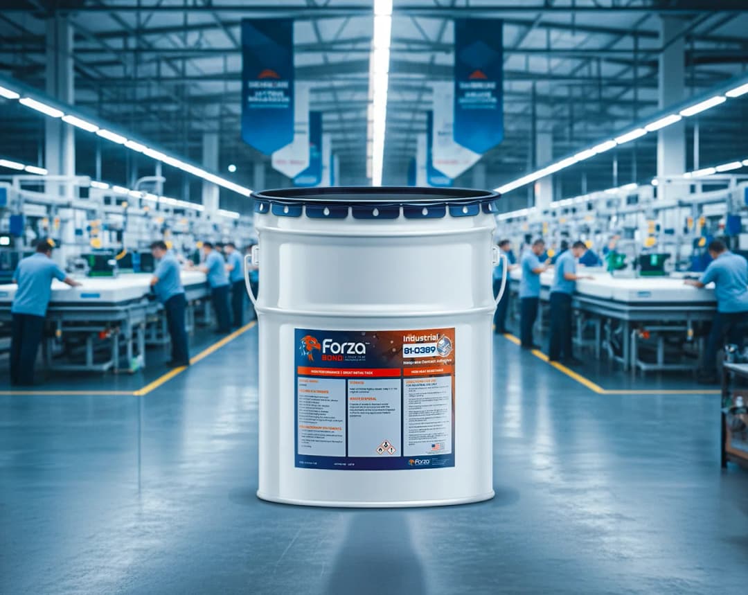 Product Spotlight: Forzabond 81-0389