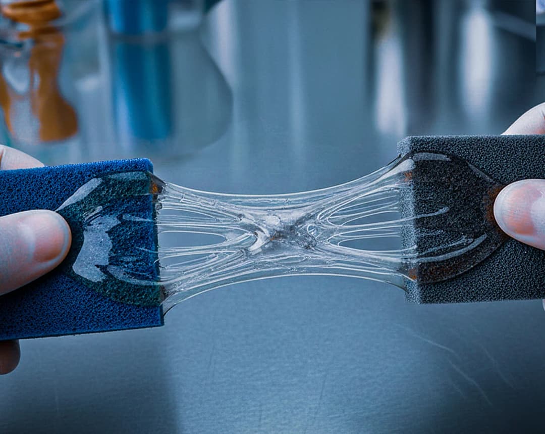 Rubber-Based Adhesives