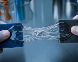 Rubber-Based Adhesives article cover