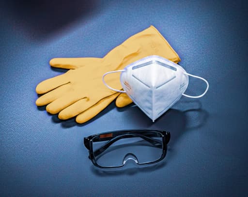 Safety First: Comprehensive Guide to Handling and Storing Solvent-Based Contact Adhesives
