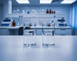 Solvent-Based vs. Water-Based Adhesives: Pros and Cons article cover