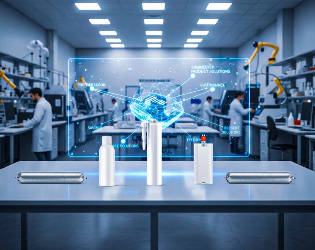 The Key Benefits of Engineered Product Solutions