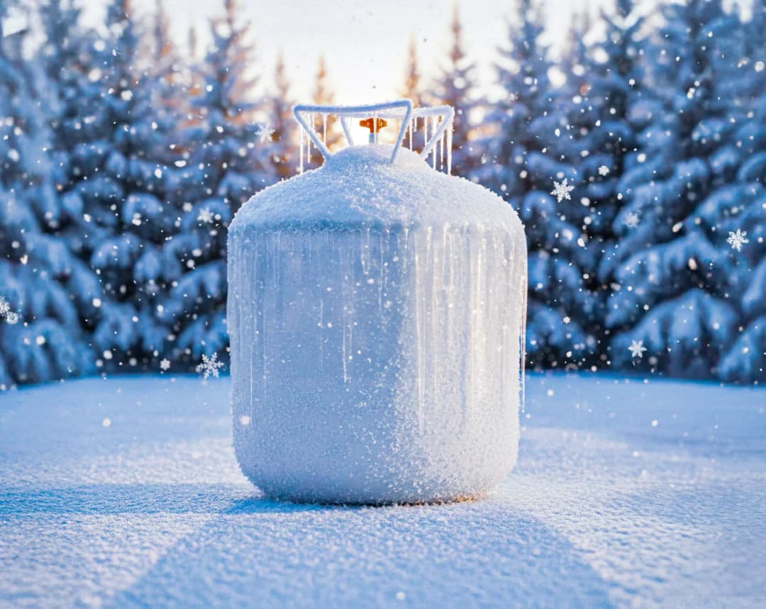 Using Water-Based Adhesives in Winter: Tips That Work