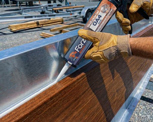 Product Spotlight: Forzabond OA4