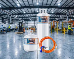 Spray Adhesive Canisters vs. Bulk Centralized Adhesive Spray Systems article cover