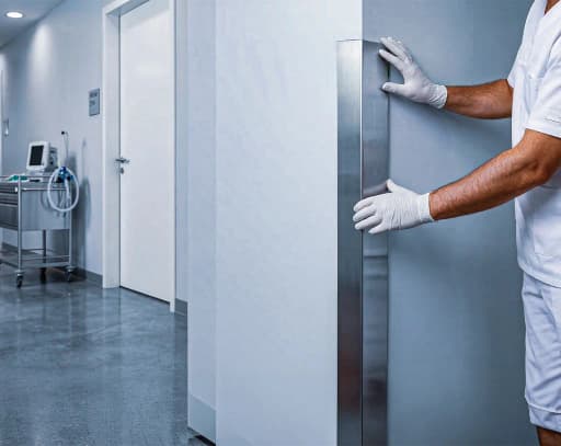 Architectural Building Products Manufacturer and OA12 Case Study