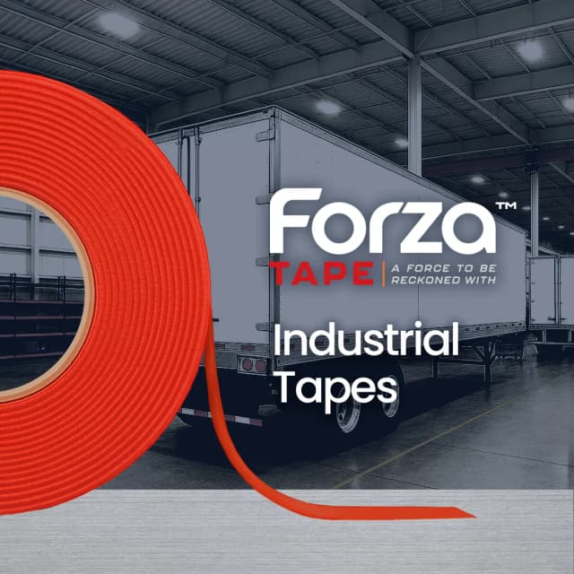 Industrial Tapes