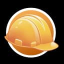 Construction logo