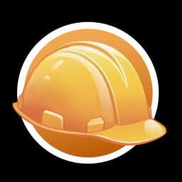 Construction icon