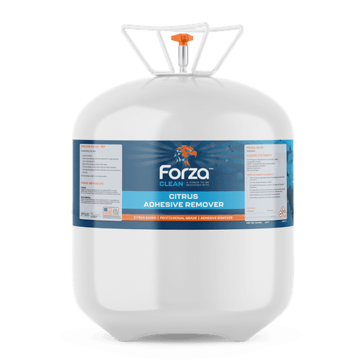 FC-CAR - Citrus Adhesive Remover / Cleaner