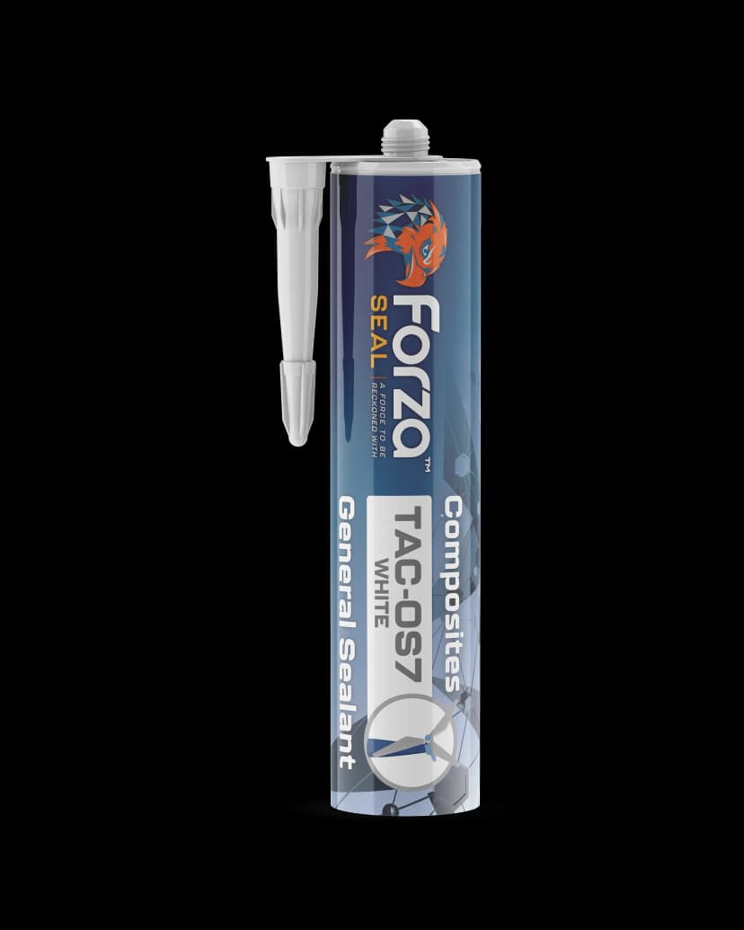 TAC-OS7 - Hybrid Polymer Sealant