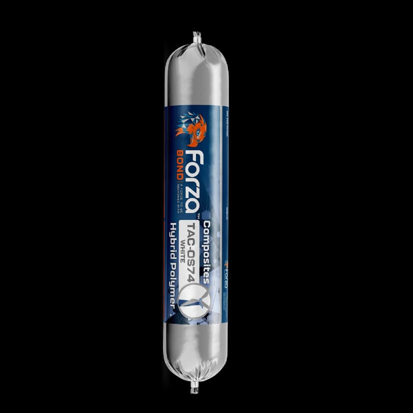 TAC-OS74 - ULTRA HIGH-STRENGTH HYBRID POLYMER STRUCTURAL ADHESIVE