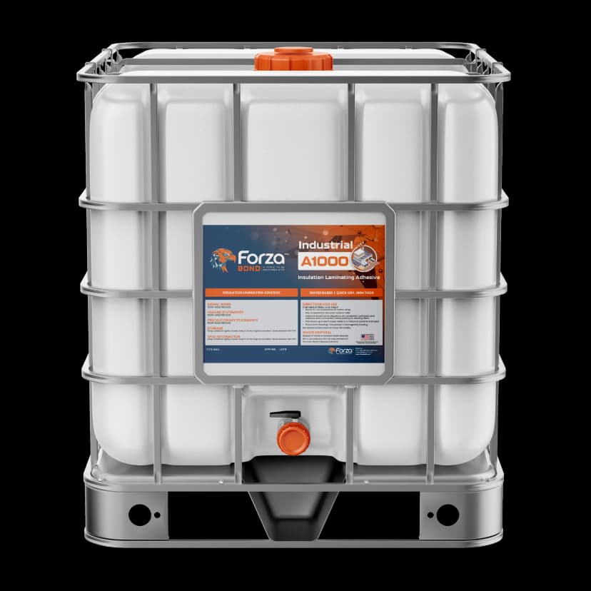 A1000 - Insulation Laminating Adhesive