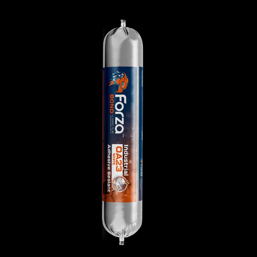 OA23 - Hybrid Polymer Fast Grab Adhesive