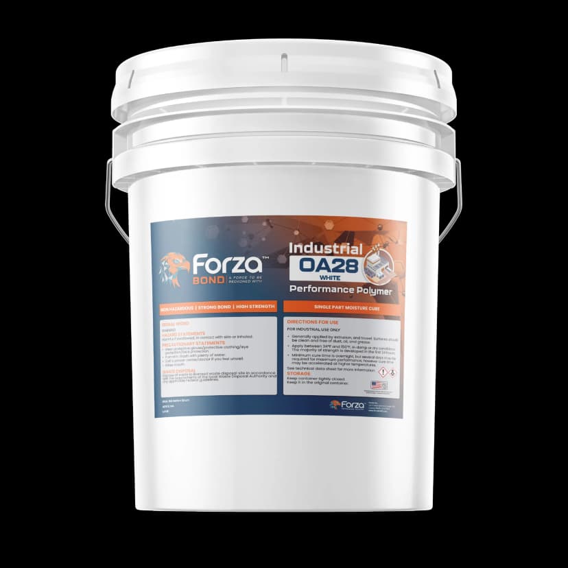 OA28 - Rollable Panel Adhesive