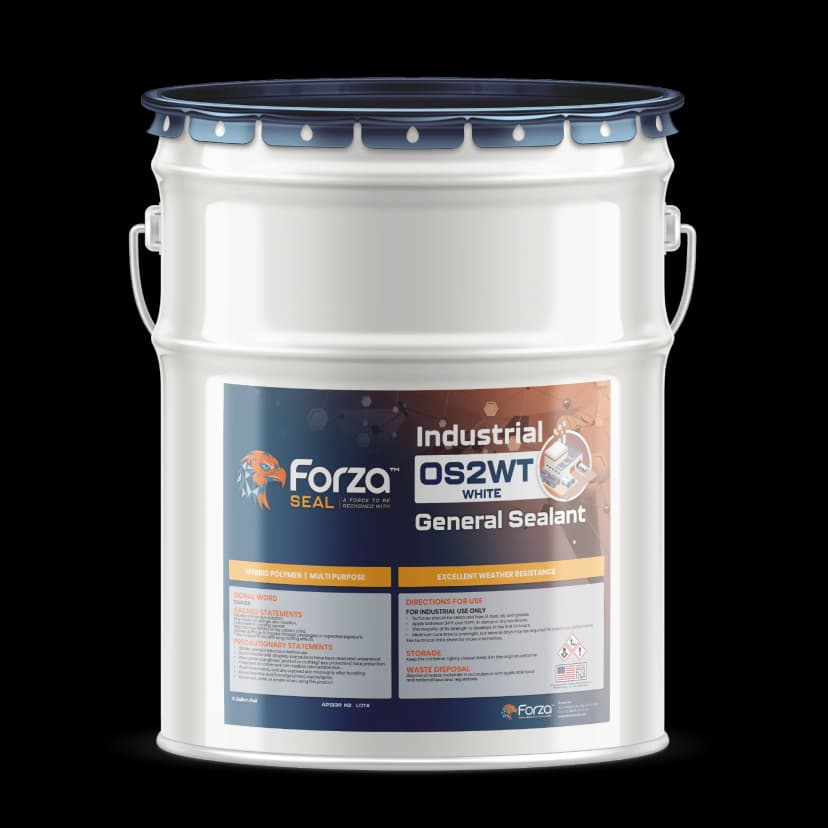 OS2 WT - Multi-Purpose Hybrid Polymer Sealant