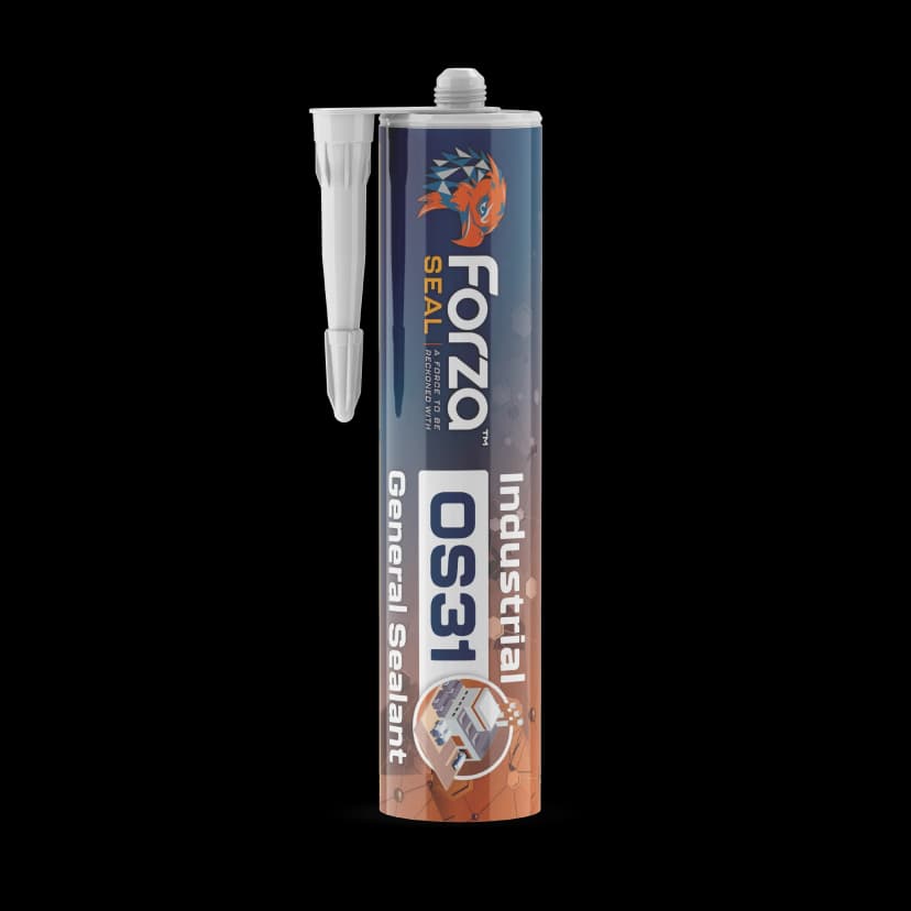 OS31 - Semi Self-Leveling Brush Grade Hybrid Polymer Sealant