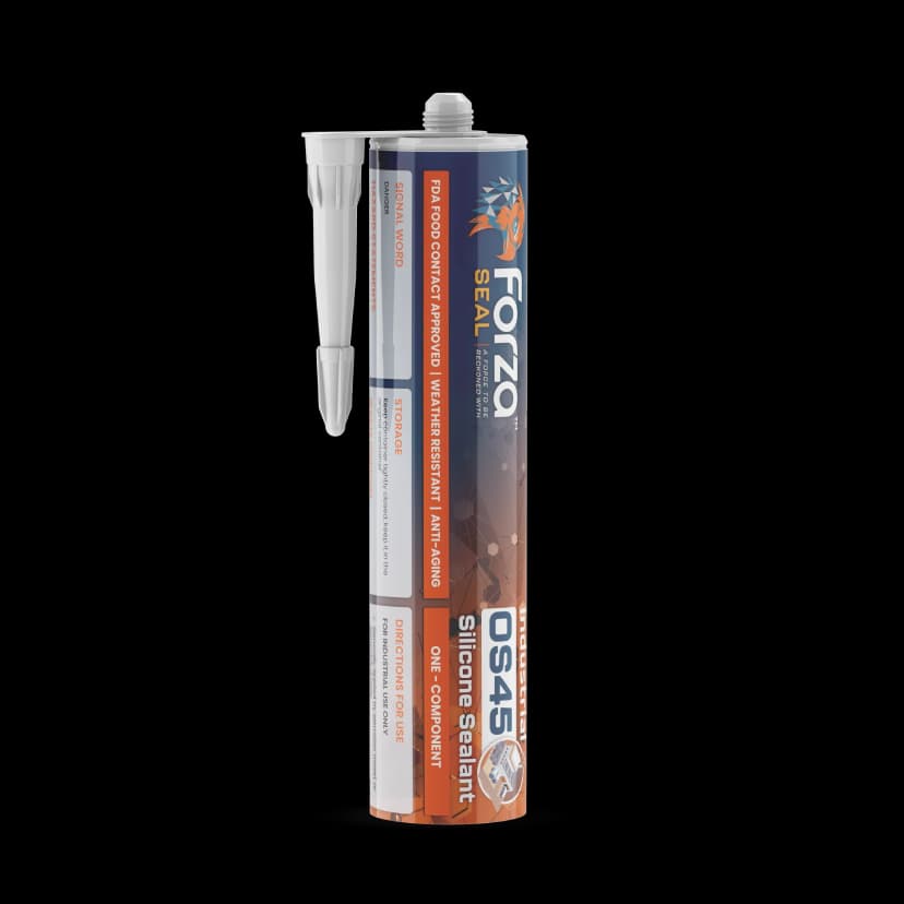 OS45 - Silicone Sealant