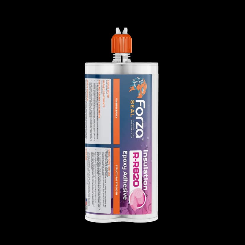 R-R820 - TWO-PART, EPOXY ADHESIVE