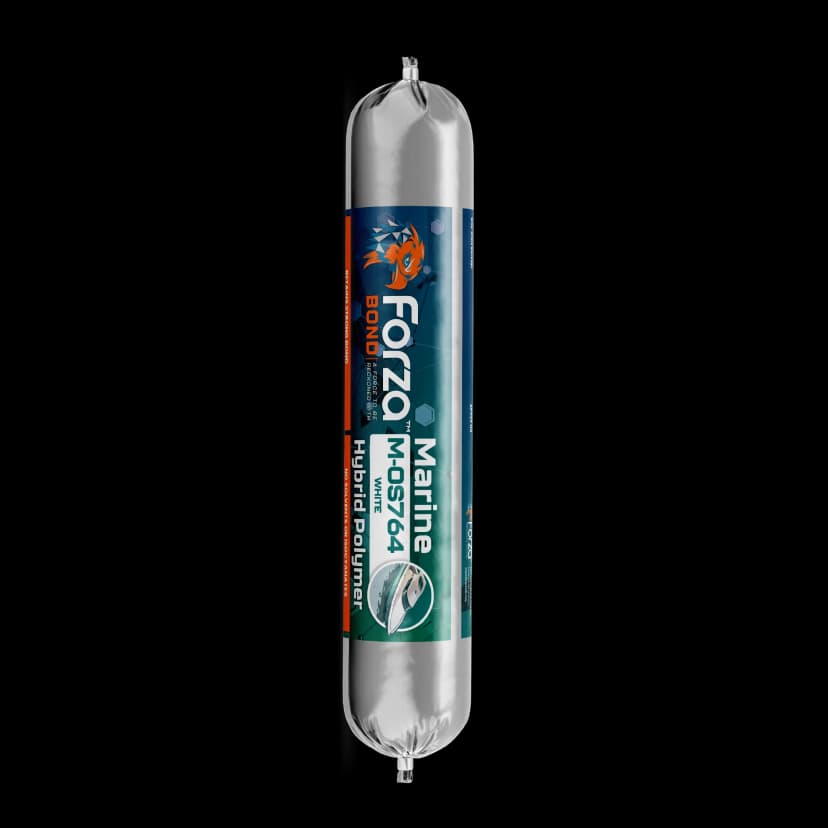 M-OS764 - ULTRA HIGH-STRENGTH HYBRID POLYMER STRUCTURAL ADHESIVE