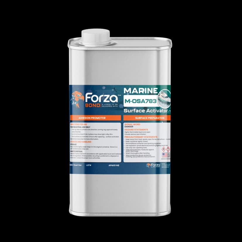 M-OSA783 - ADHESIVE PRIMER & PROMOTER