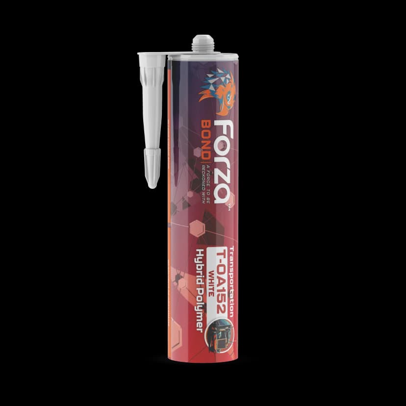 T-OA152 - Hybrid Polymer Structural Adhesive