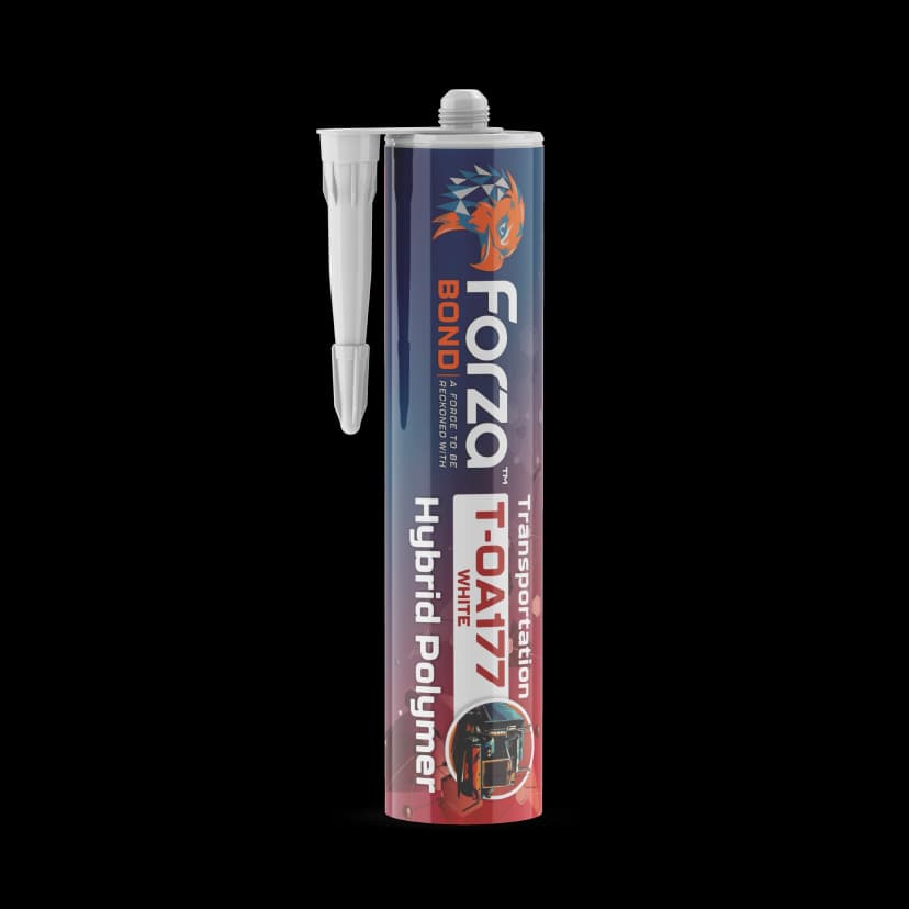 T-OA177 - High-Green Strength Quick Grab Adhesive