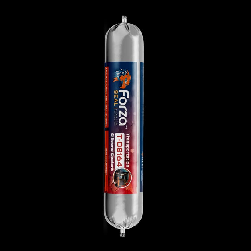 T-OS164 - Silicone Sealant