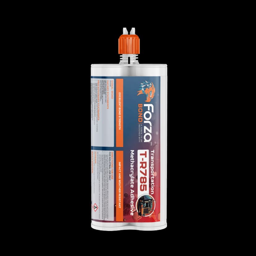 T-R785 - Two-Part Methacrylate Adhesive