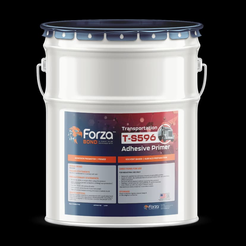 T-S596 - Adhesive Primer