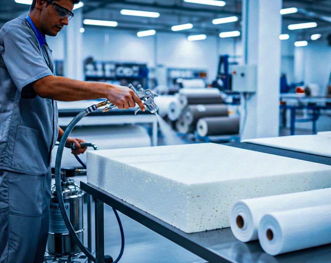 The Critical Role of Contact Adhesives in Industrial Success