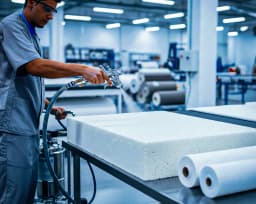 IC932 Sprayable Contact Adhesive: The Ultimate Solution for Unparalleled Efficiency article cover