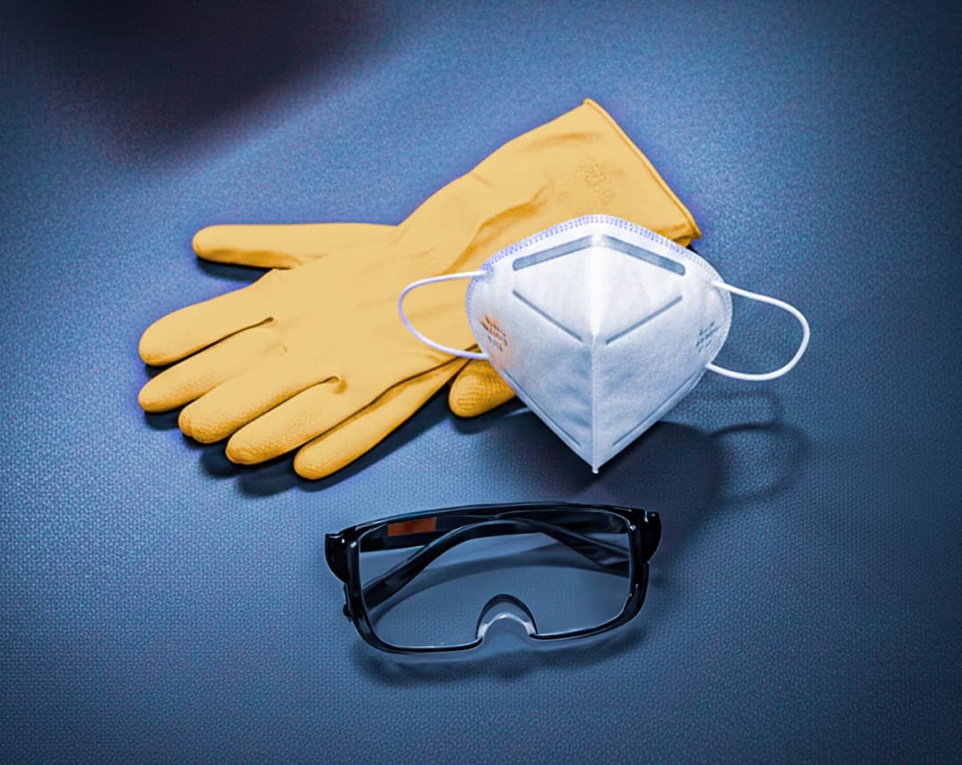 Safety First: Comprehensive Guide to Handling and Storing Solvent-Based Contact Adhesives