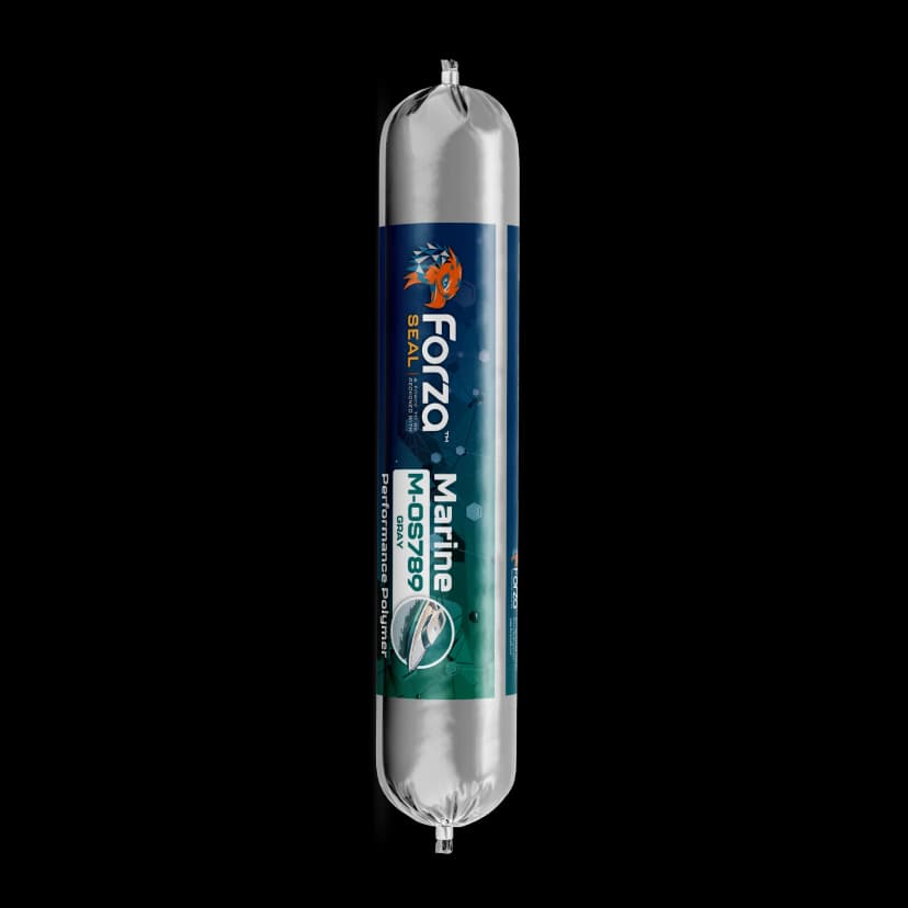 M-OS789 - MULTI-PURPOSE HYBRID POLYMER SEALANT