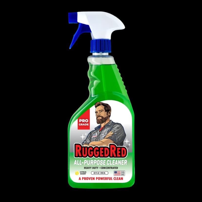 All-Purpose Cleaner