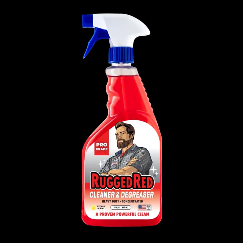 Cleaner & Degreaser