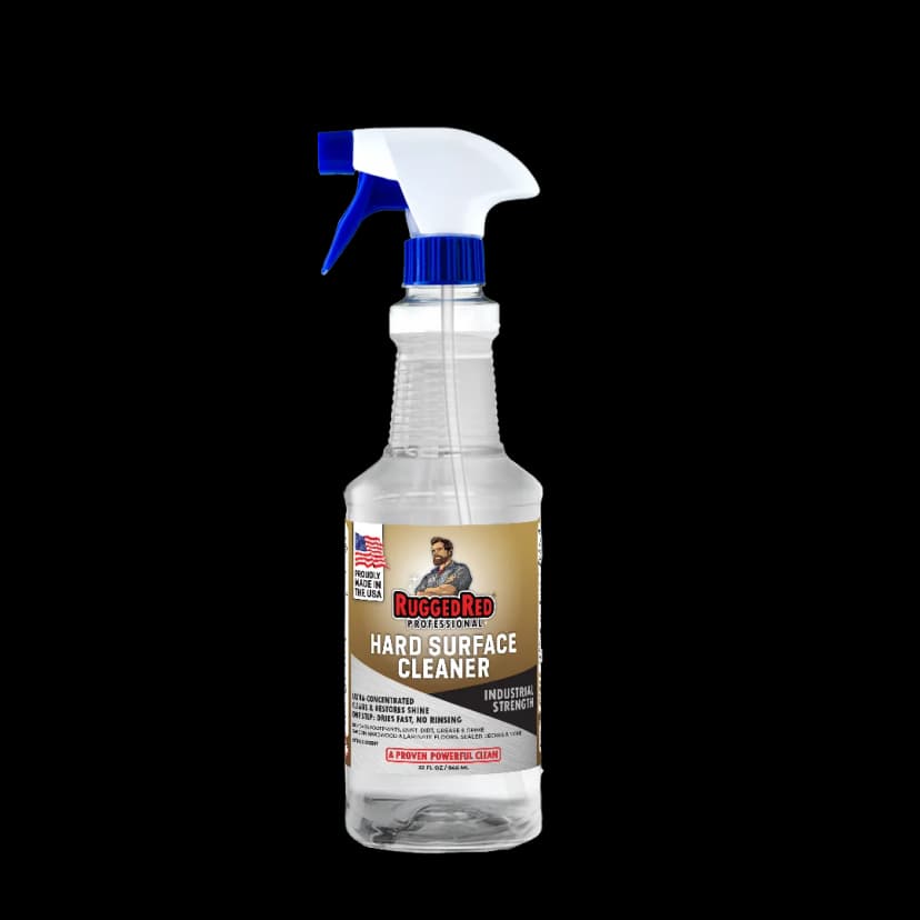 Hard Surface Cleaner