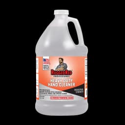 Heavy Duty Hand Cleaner