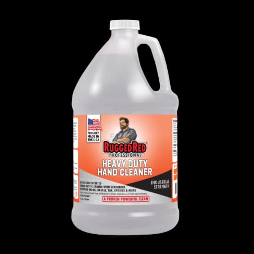 Heavy Duty Hand Cleaner