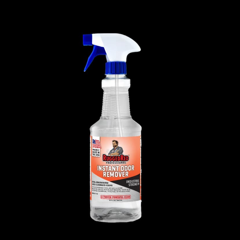 Instant Odor Remover