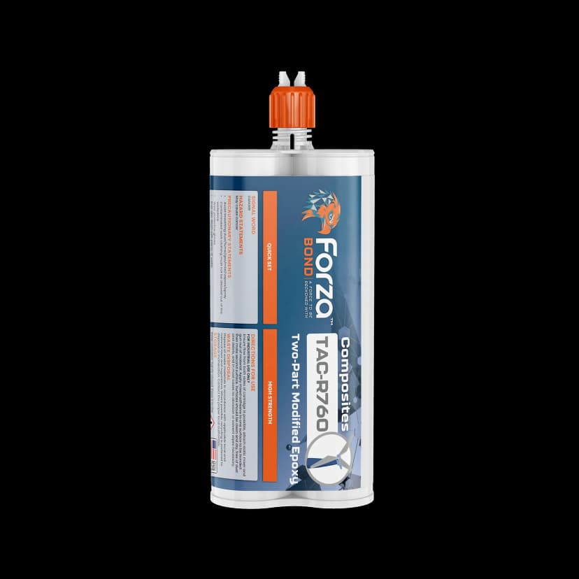 TAC-R760 - Two-Part Epoxy Adhesives