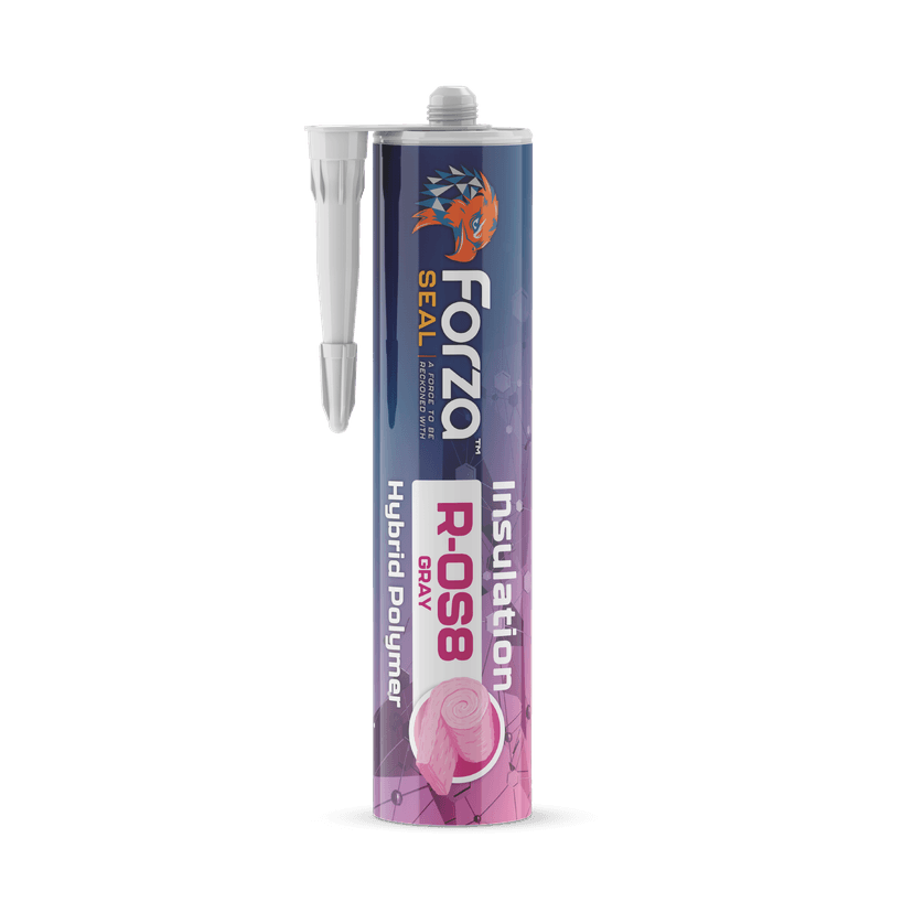 R-OS8 - Single-Component Silicone Sealant