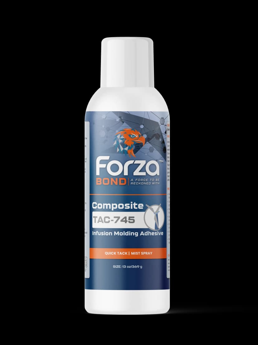 TAC-745 - Infusion Molding Adhesive