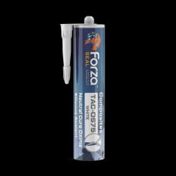 TAC-OS75 - Neutral Cure Oxime Silicone Sealant