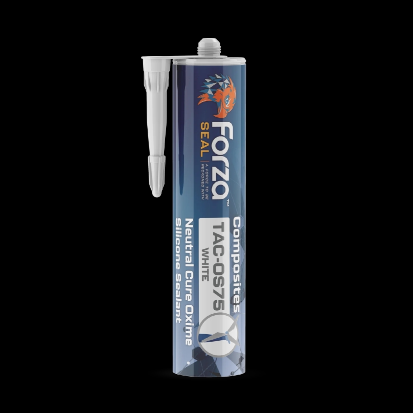 TAC-OS75 - NEUTRAL CUREOXIME SILICONE SEALANT