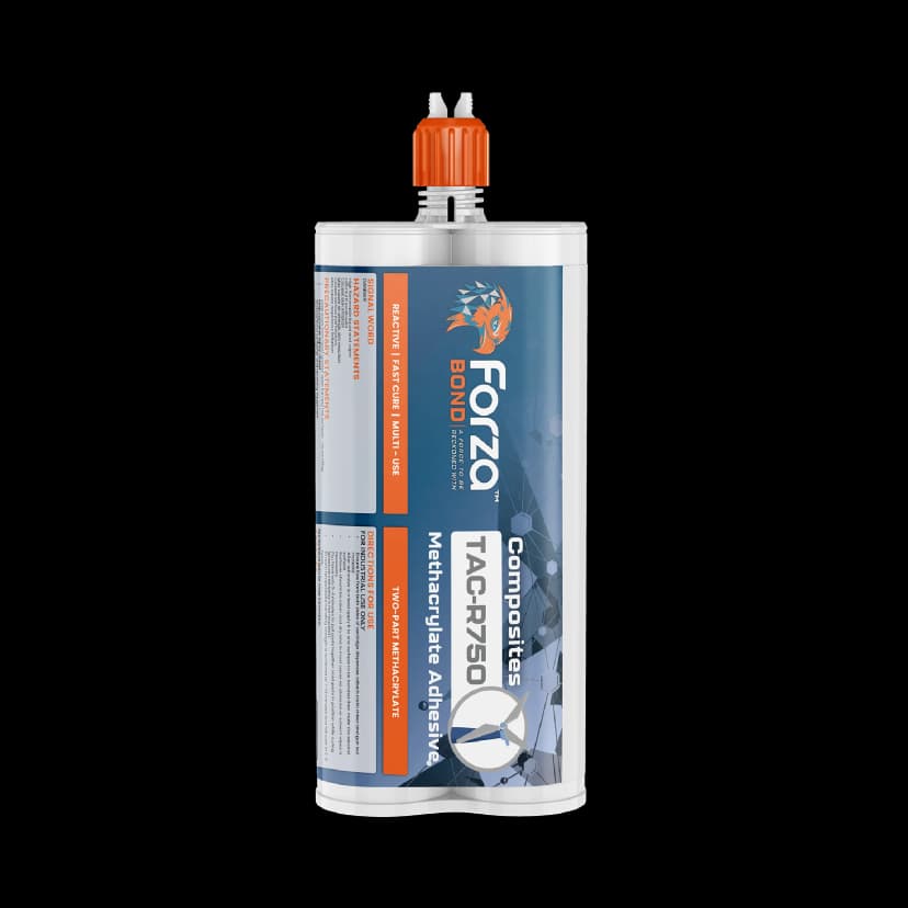 TAC-R750 - Two-Part Methacrylate Adhesive