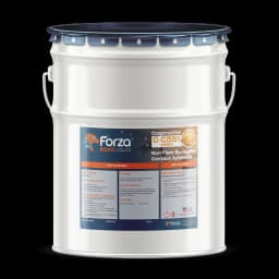 C-C551 - Non-Flam Sprayable Contact Adhesive