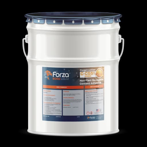 C-C551 product packaging